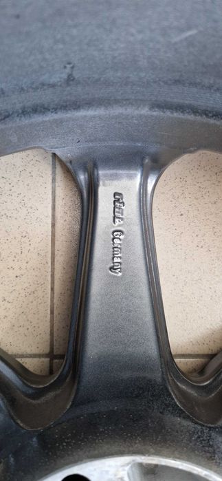 Джанти  18" BMW 3-серия Е46,Е90,Е 91,F30,F31