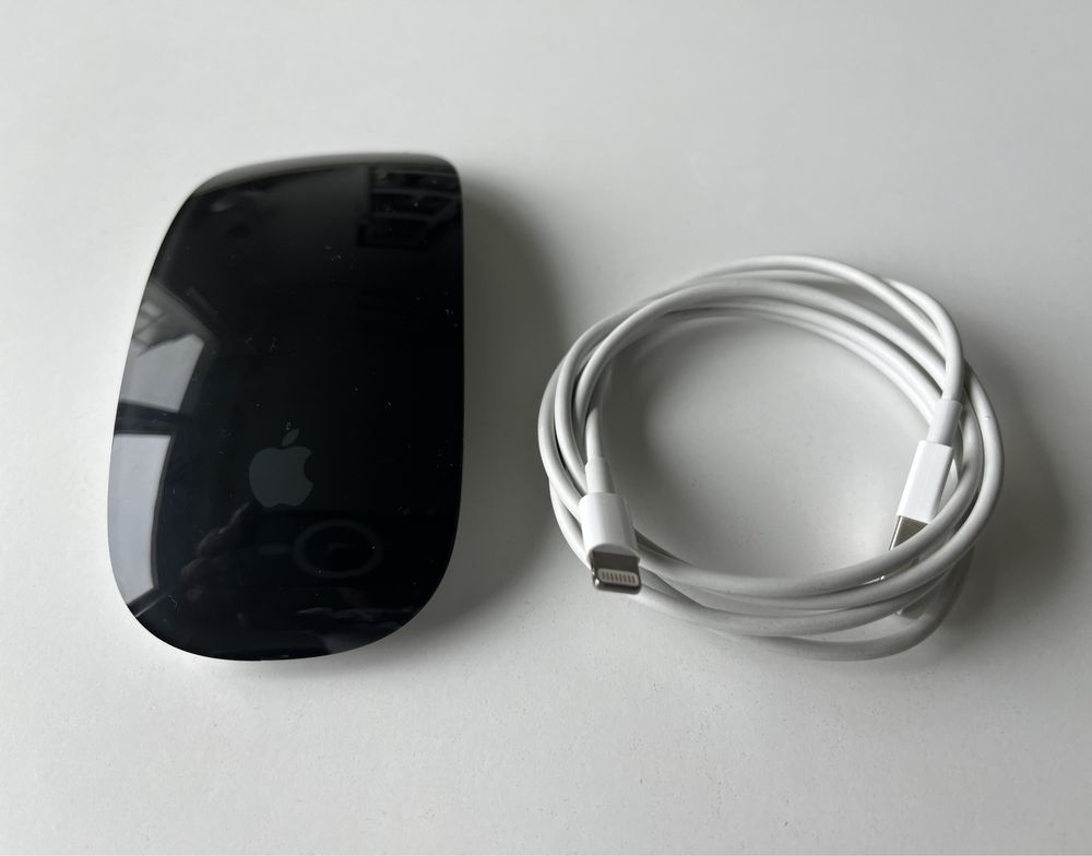 Apple Magic Mouse 3   A1657
