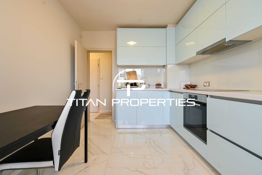 Дава се под наем Двустаен апартамент в София, Сердика - 60 кв.м за 600 € - Снимка #3