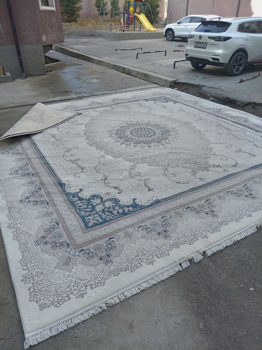 Gilam sag yangi 5×5