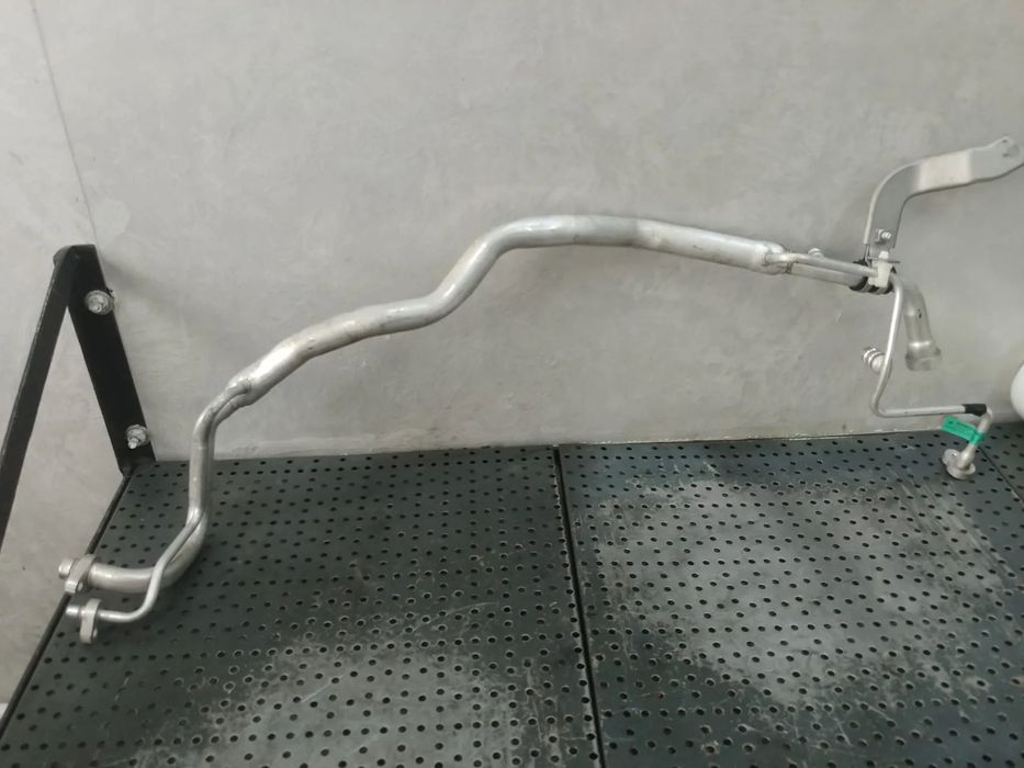 conducta clima ac 1.3 tce renault kadjar ha hl  924805989r