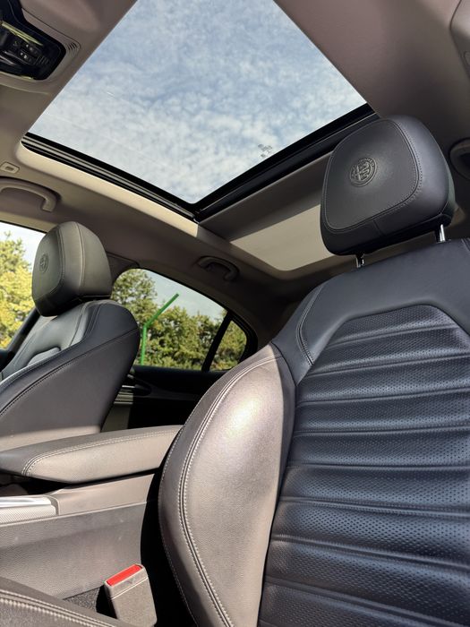 Alfa Romeo Stelvio 2.2 Diesel Veloce