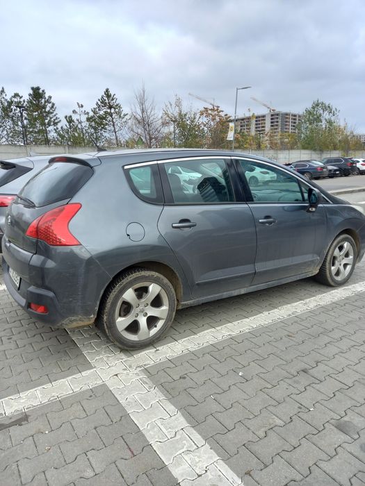 Peugeot 308,2013 motorina