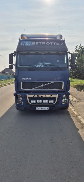 Продам Вольво фш13