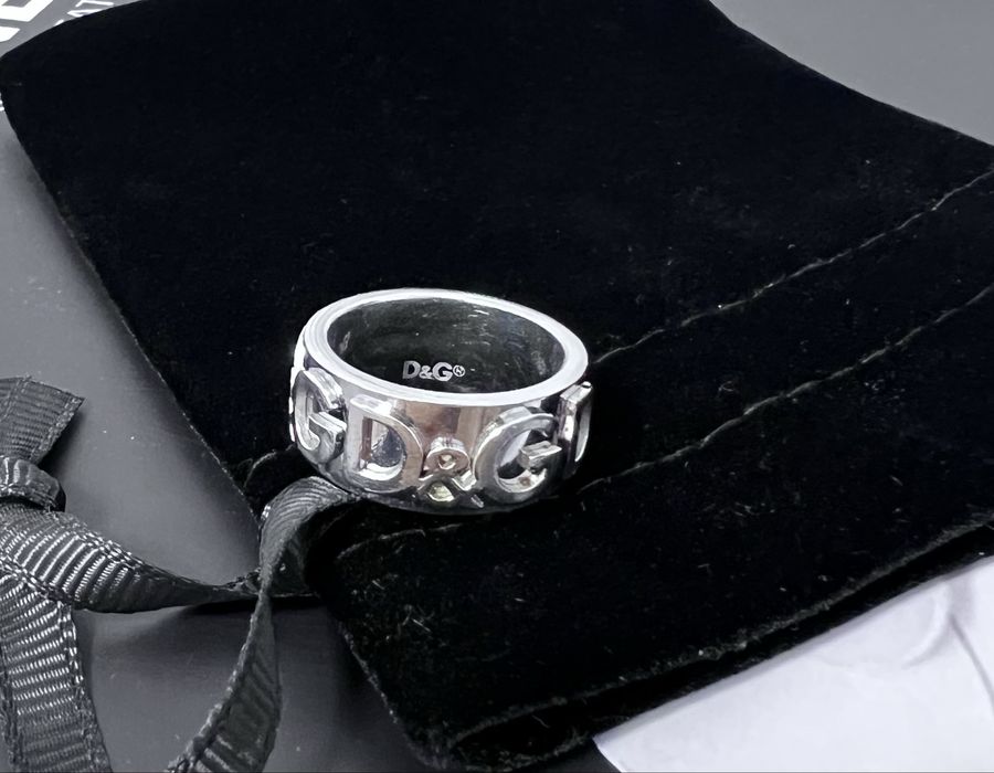Inel barbati Dolce&Gabbana