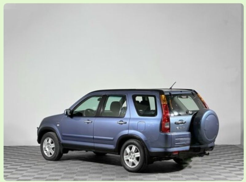 Продам Хонду СРВ