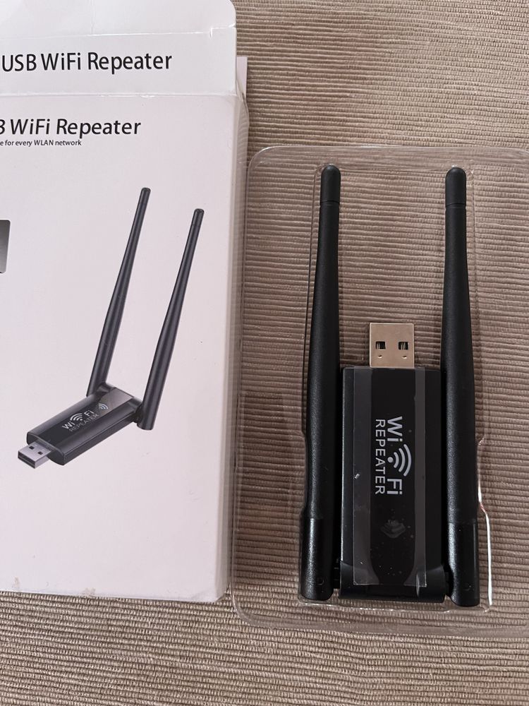 Usb wifi адаптер
