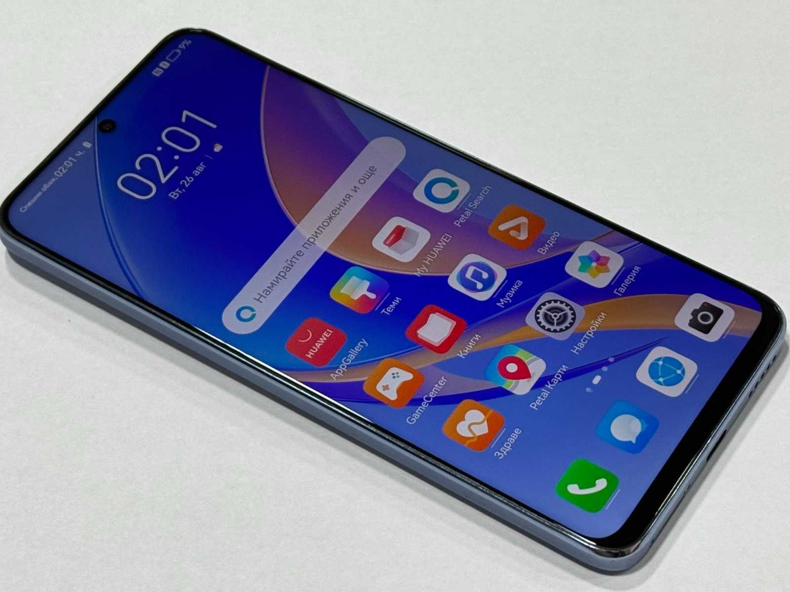 Huawei nova Y90 128GB 6GB RAM