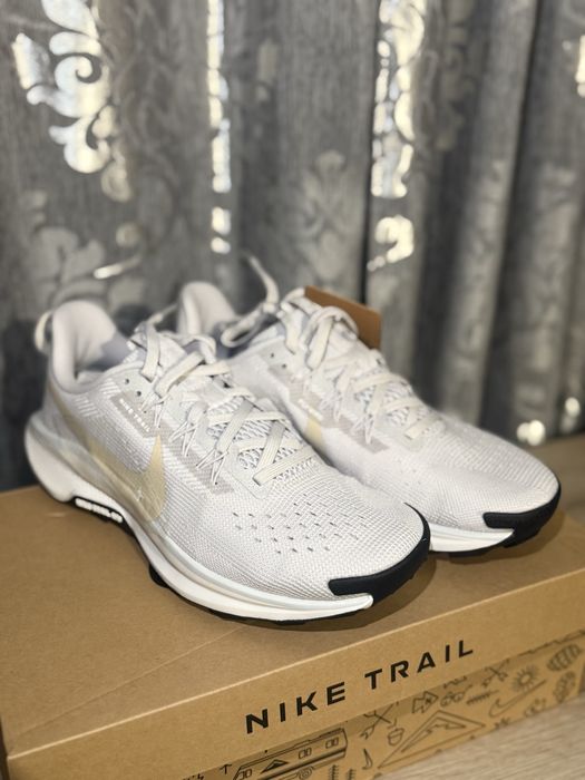 Nike ReactX Pegasus 5