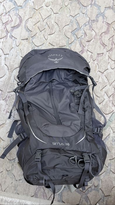 Рюкзак походный Osprey Sirrus 36