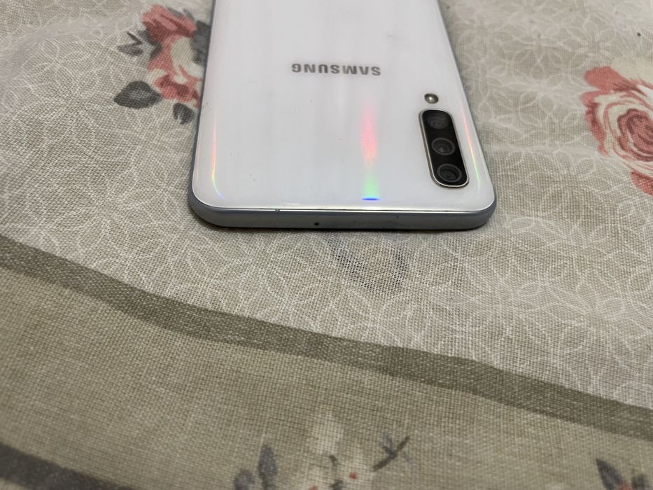 Samsung Galaxy A50 Alb 128GB NOU Garanție !