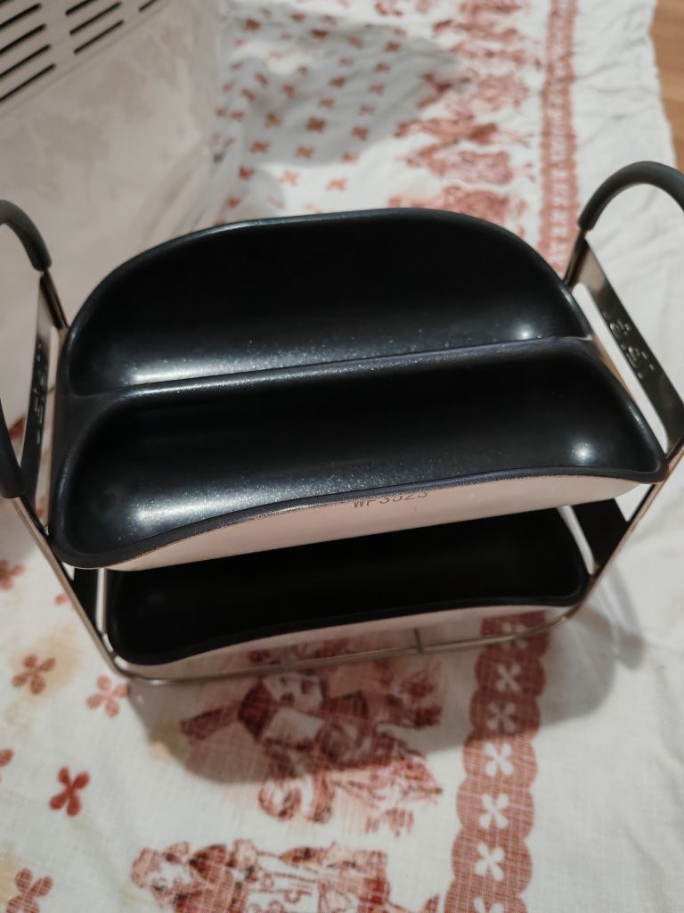 Mașina de făcut pâine și baghete Tefal Home Bread&Baguette