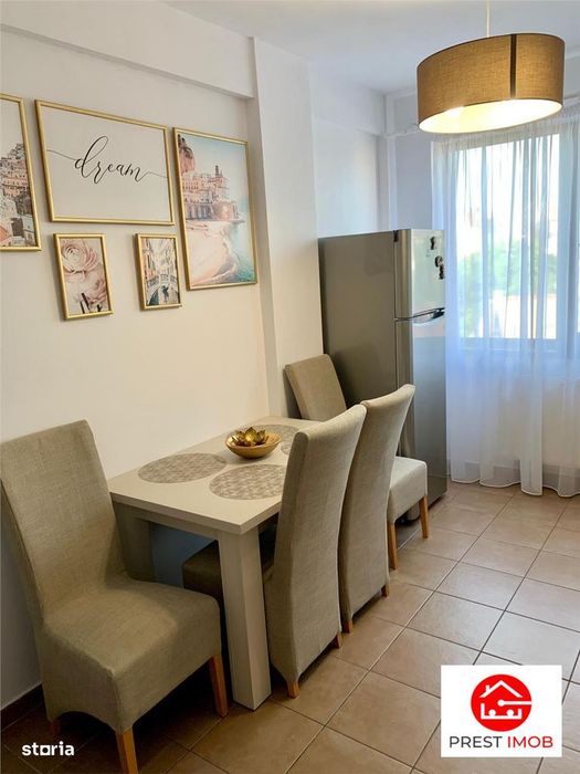 De inchiriat apartament lux ultracentral