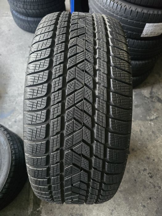 Pirelli 285/45 R21 113W MS iarnă