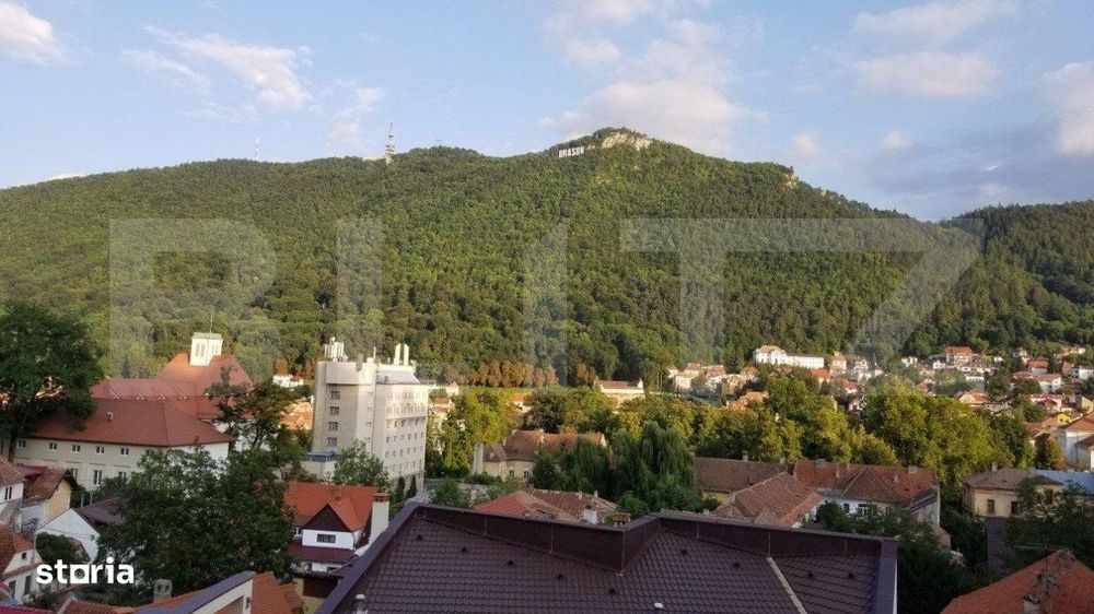 Apartament in vila 5 camere Centru Istoric, 145mp utili