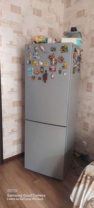 Продам почти новый халодильник