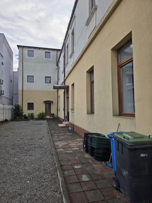 Spațiu comercial de vânzare în centru Brăilei