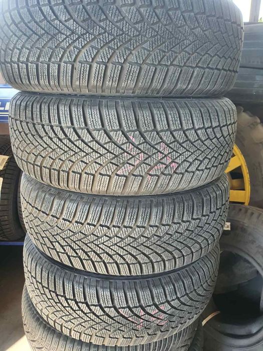 Гуми Bridgestone LM005