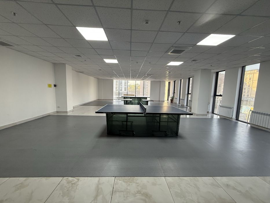 Сдам 1100м2 помещения на улице Махтумкули, Ашхабад, Ташсельмаш SH83