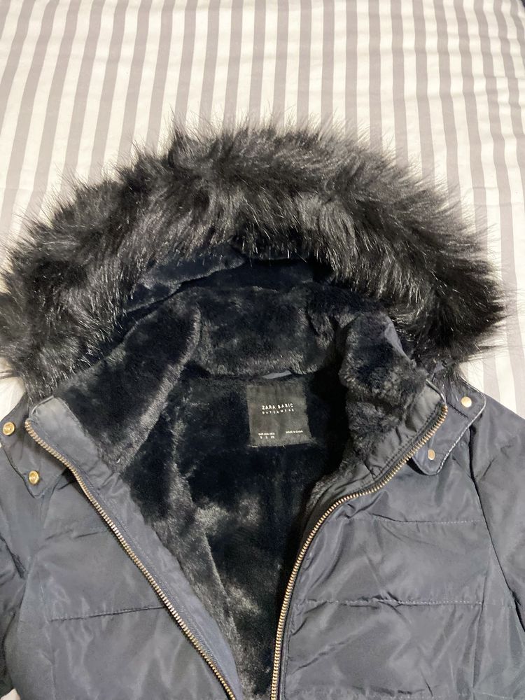 Дамско яке ZARA