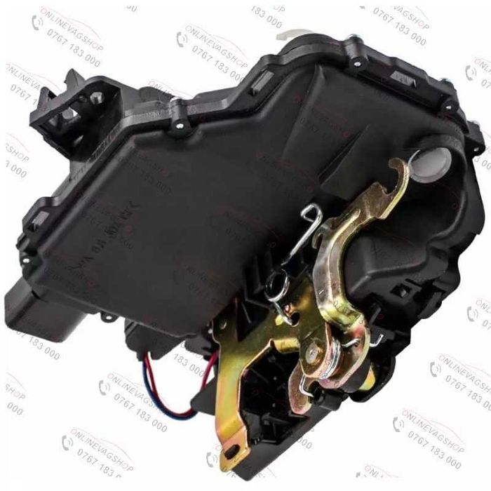 Broasca usa VW Golf 4 Bora, Passat B5,5 Skoda Octavia 1