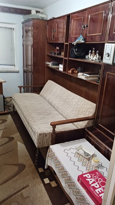 Camera cămin Sarari (Putnei C5)