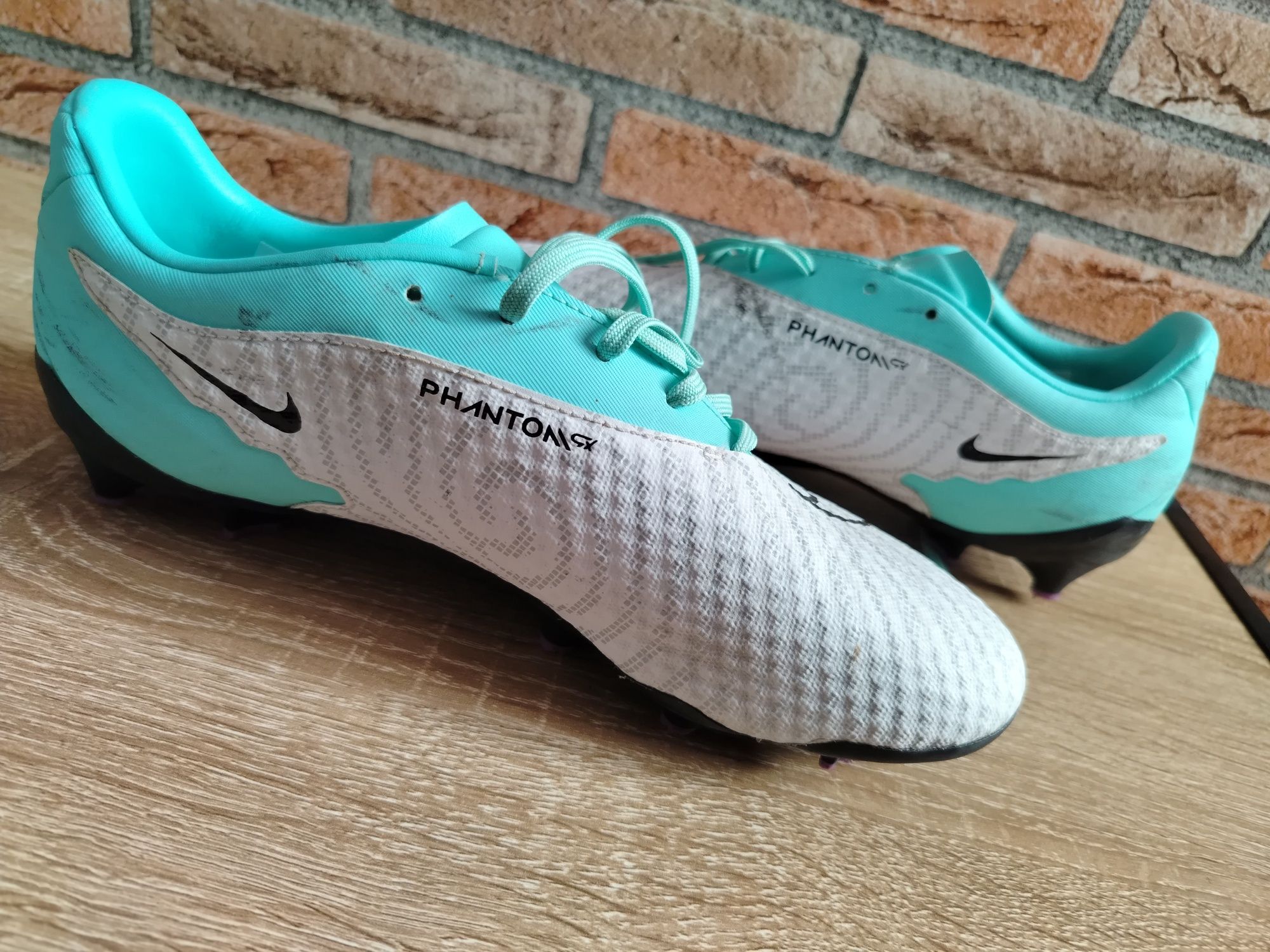 Бутонки Phantom Gx pro Academy