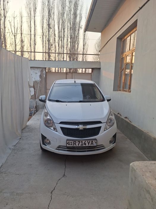 Spark ideyal tayor Haydashka