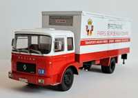 Saviem SM280 (Roman) altaya/ixo  1:43