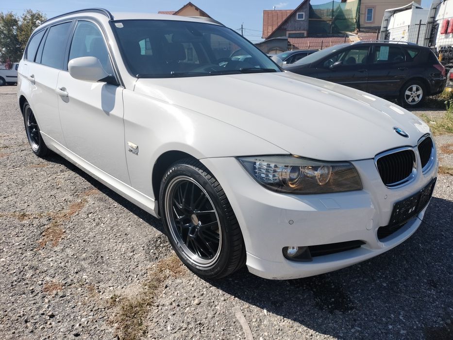 BMW E91-2012-2.0d-xdrive-184CP