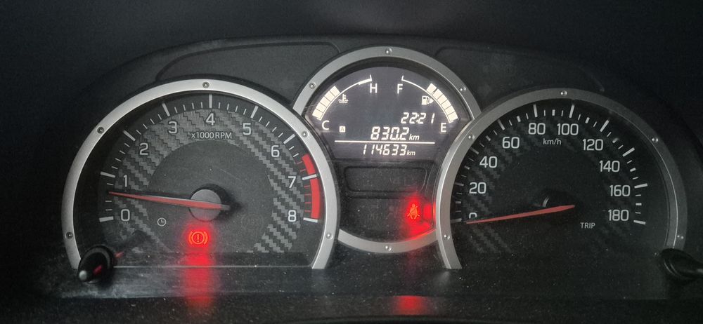 Vând Suzuki Jimny 2014