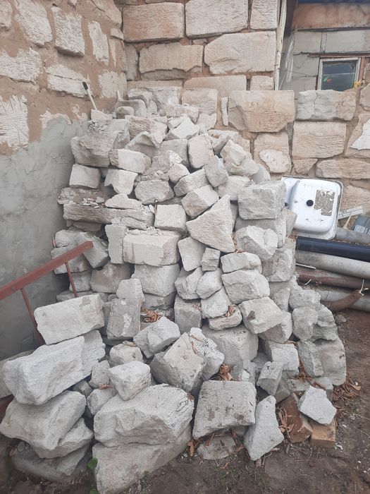 Газоблок самовывоз