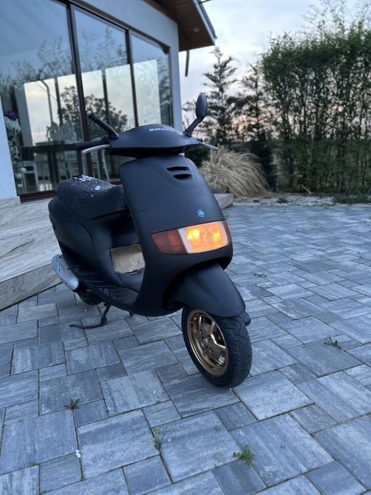 Vand piaggio sfera 50cc