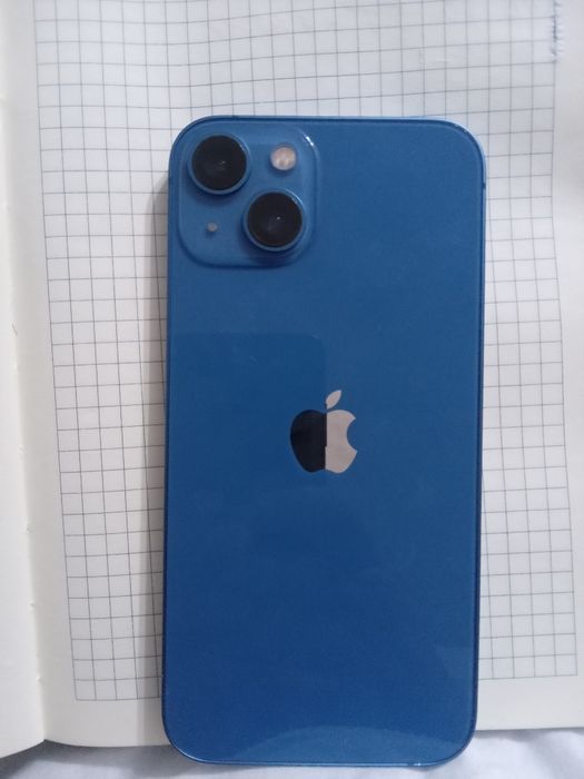 Продам IPhone 13. 128гб
