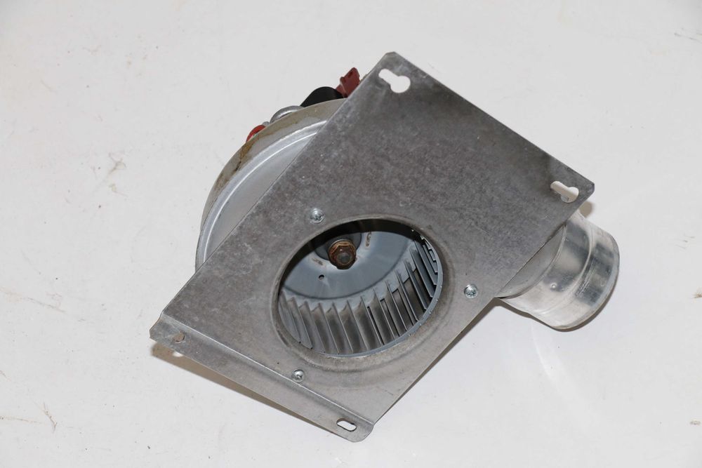 Ventilator centrala termica Romstal Vision 1 si 2