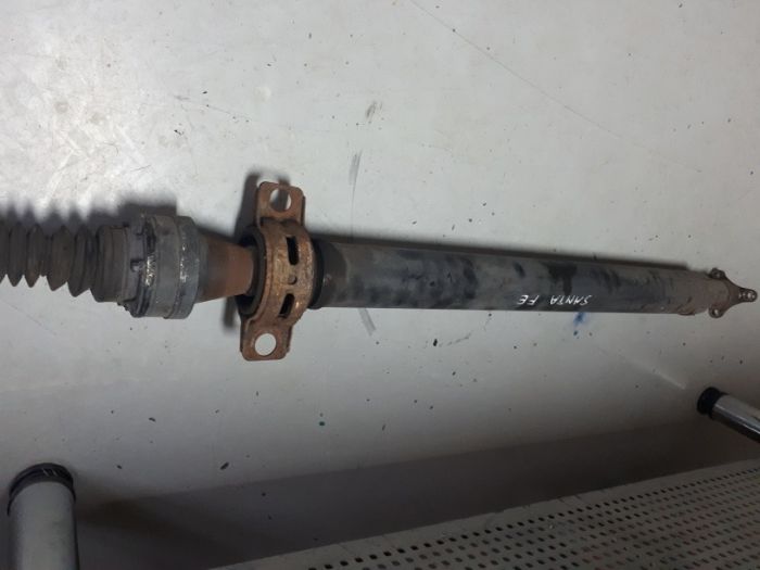 Cardan Hyundai Santa Fe 2.0 Crdi 2001-2006