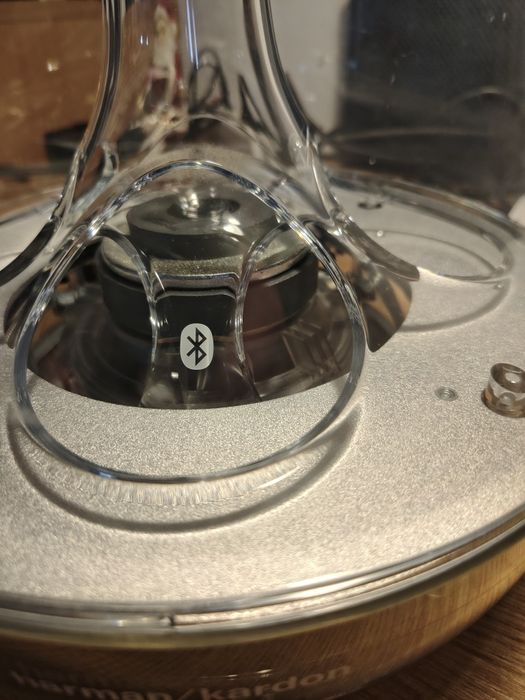 Boxa harman kardon Bluetooth, fără sursa, fara sateliti