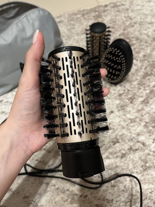 Perie rotativă Babyliss