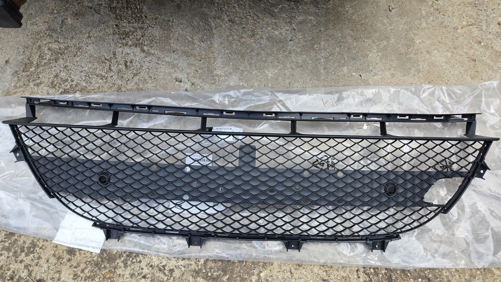 Оригинална Решетка за GLE-CLASS W166 C292