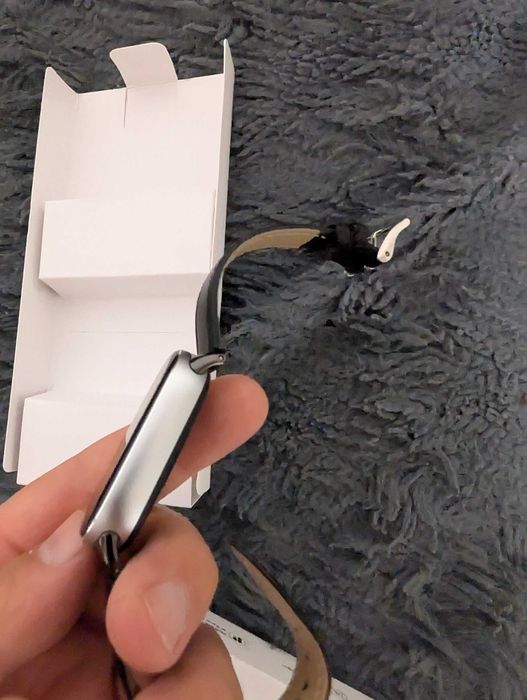xiaomi smart band 9