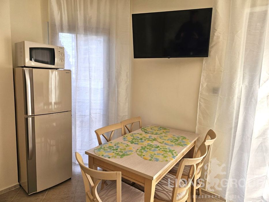 Продава се Тристаен апартамент в к.к. Златни пясъци - 100 кв.м за 1490 €/кв.м - Снимка #3