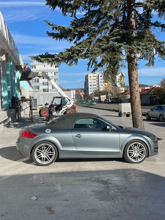 Гуми Pirelli с джанти 255/35/19