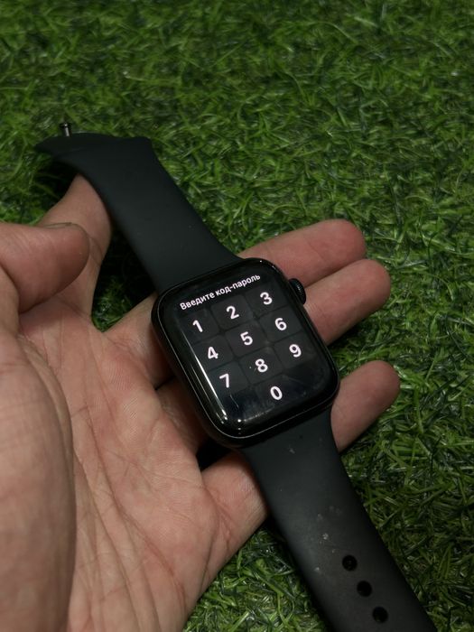 Apple Watch SE