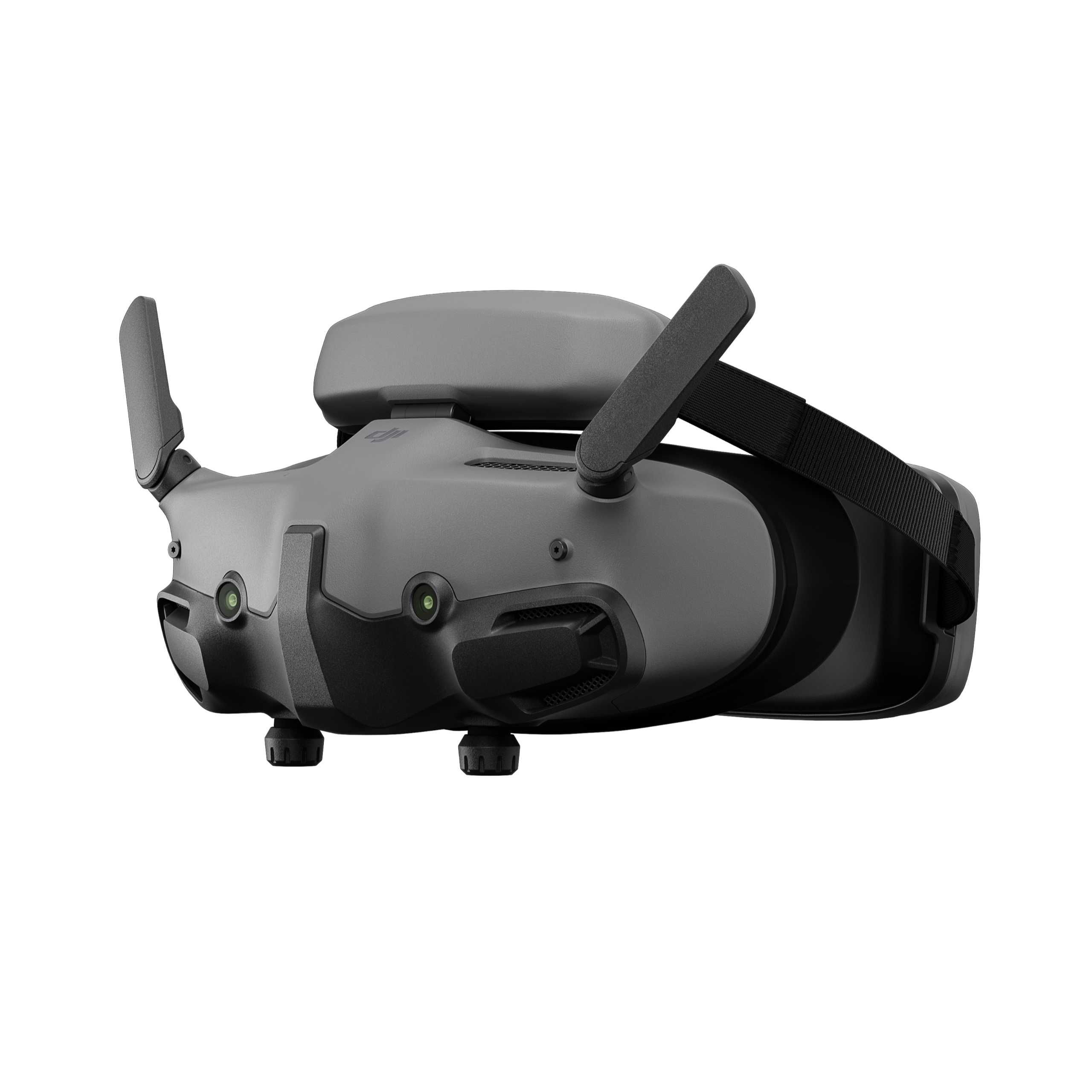 DJI FPV дрон AVATA 2 В ПЛЁНКЕ (fly more combo, 3 аккумулятора, сумка)