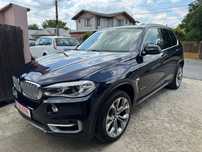 BMW X5 Bmw X5 2,5 TDI