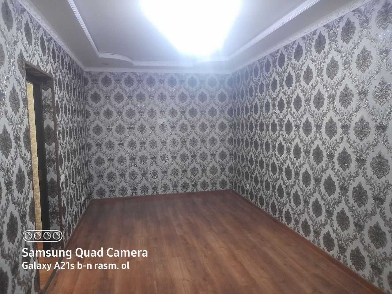 Аренда Новостройка квартира Янгихаёт 136850