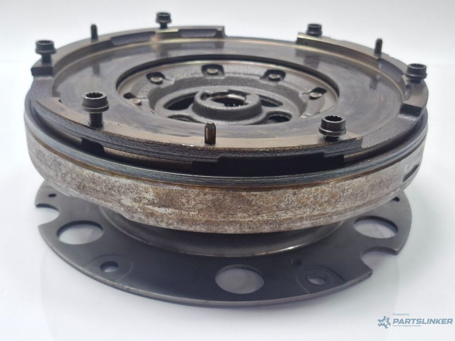 Volanta masa dubla AUDI A4 IV 8K2, B8 2011 - 2015 TDI  CJCB SACHS 2289000298 0B2105266T