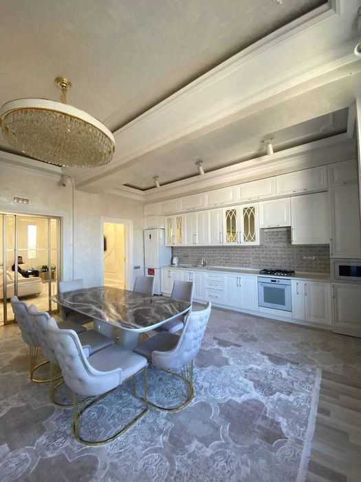 ПРОДАЁТСЯ ОТЛИЧНАЯ кв на Яккасарай Нукусская 83м2 по Вкусной цене ID03