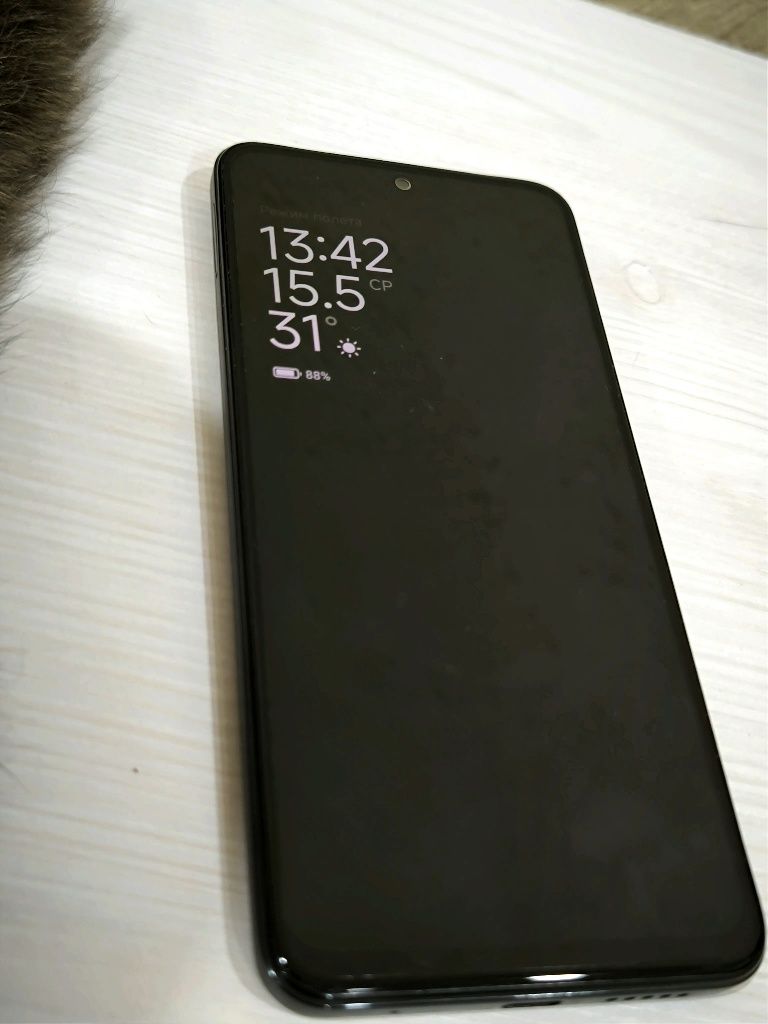 Xiaomi Redmi Note 11s