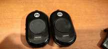 Statie motorola clp 466